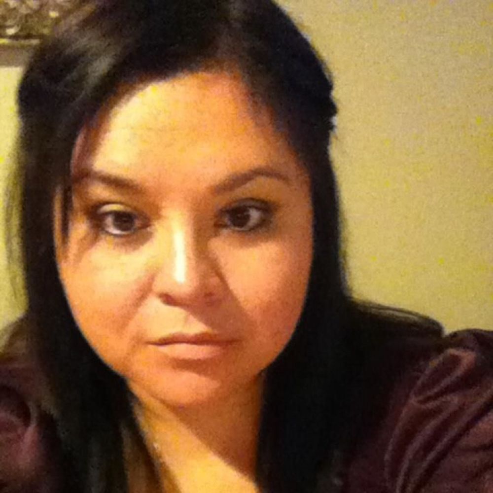 Meet your Posher, Mayra